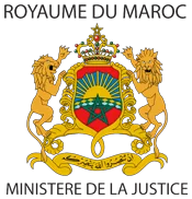 logo_ministere_justice_maroc
